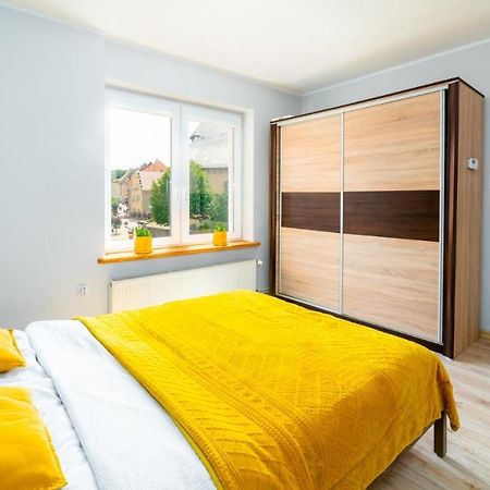 Apartament Nad Jedlicą Kowary Bagian luar foto
