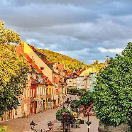 Apartament Nad Jedlicą Kowary Bagian luar foto