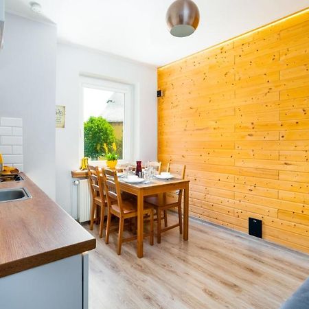 Apartament Nad Jedlicą Kowary Bagian luar foto