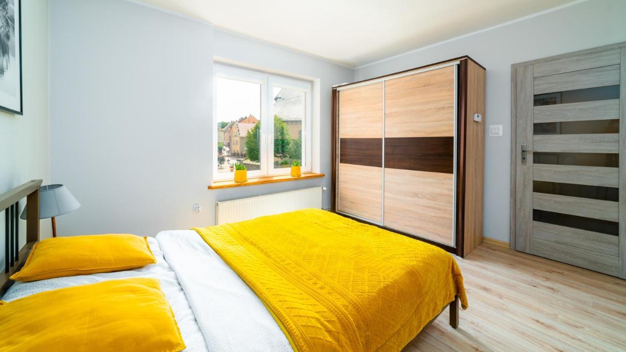 Apartament Nad Jedlicą Kowary Bagian luar foto