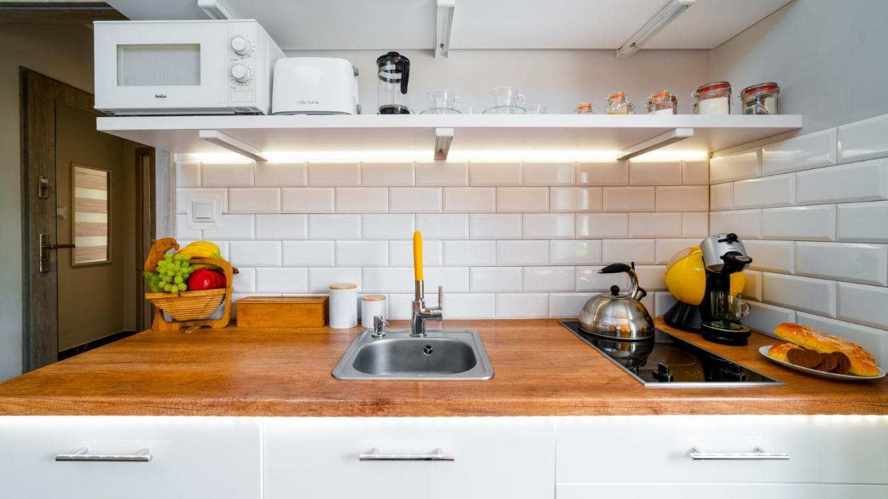 Apartament Nad Jedlicą Kowary Bagian luar foto