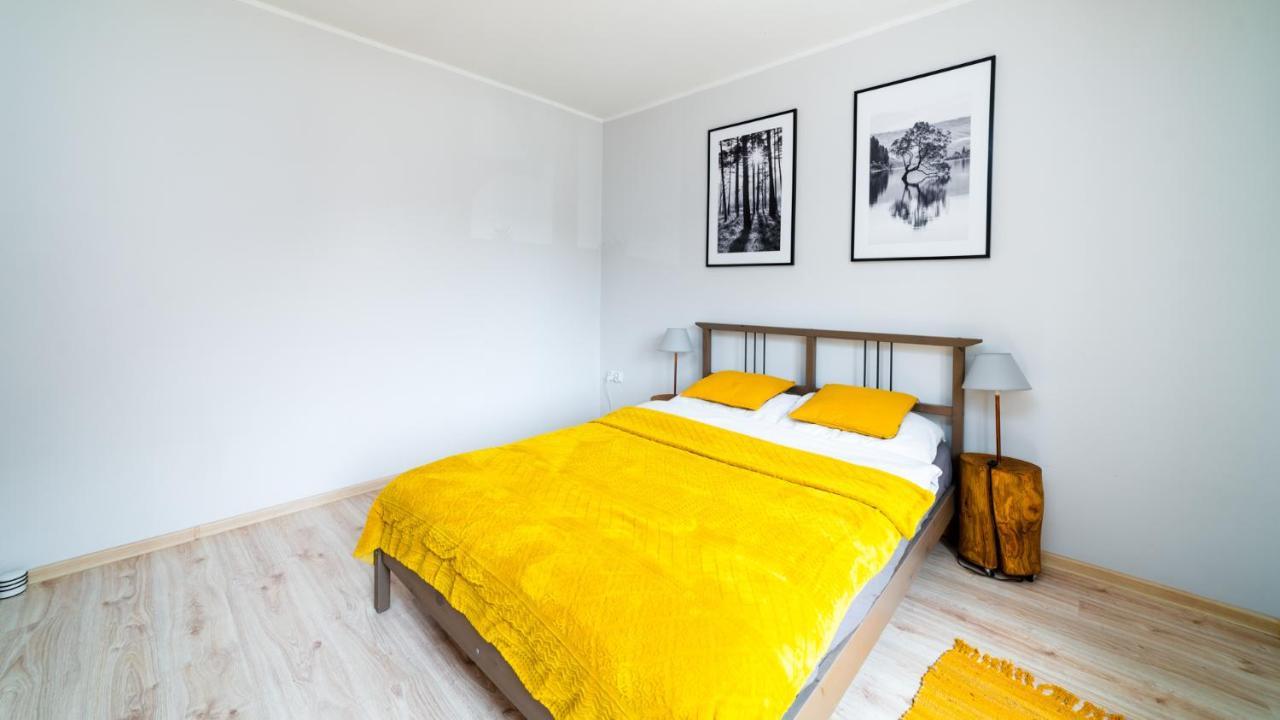 Apartament Nad Jedlicą Kowary Bagian luar foto
