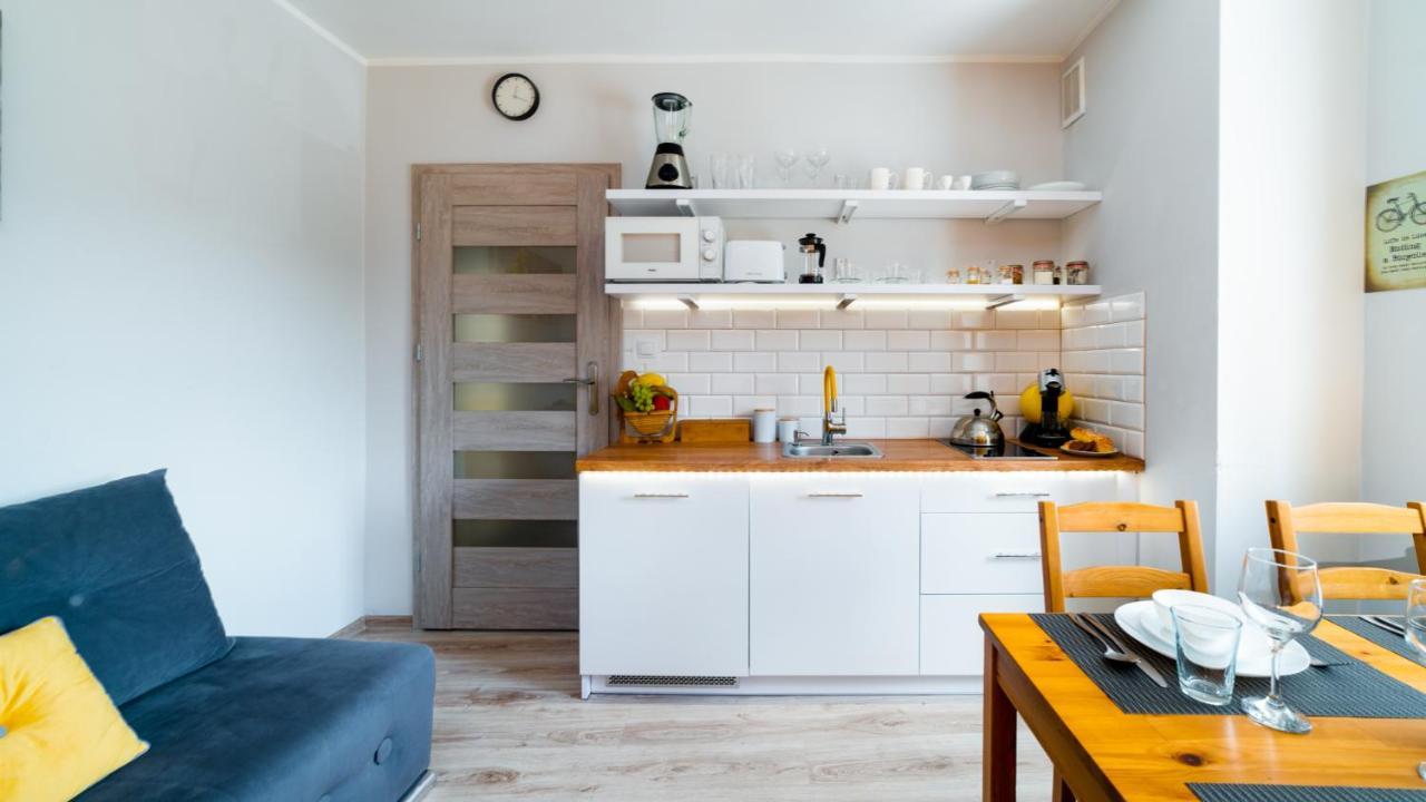 Apartament Nad Jedlicą Kowary Bagian luar foto
