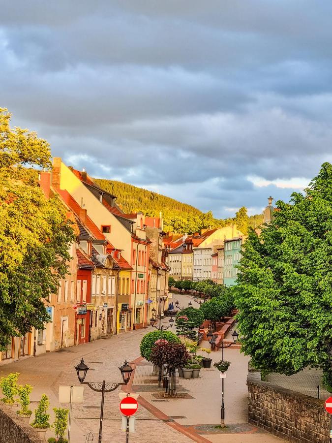 Apartament Nad Jedlicą Kowary Bagian luar foto