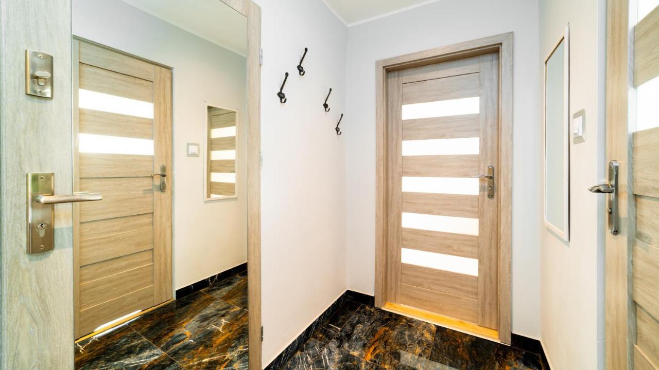 Apartament Nad Jedlicą Kowary Bagian luar foto