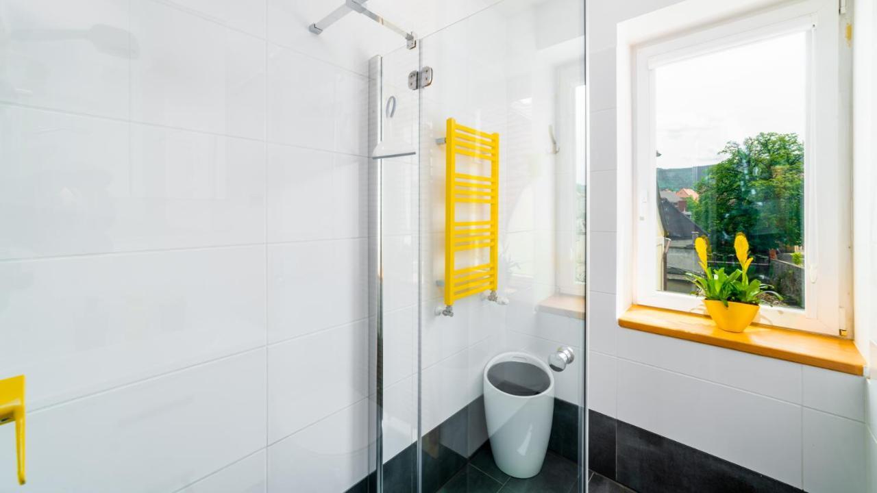 Apartament Nad Jedlicą Kowary Bagian luar foto